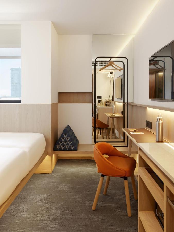 Asai Bangkok Sathorn Hotel Kültér fotó
