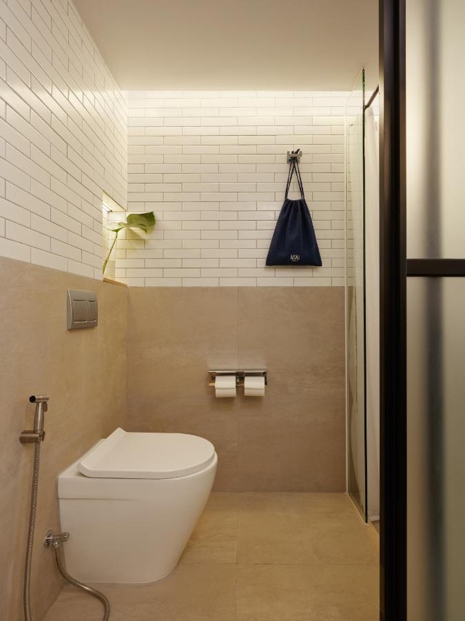 Asai Bangkok Sathorn Hotel Kültér fotó