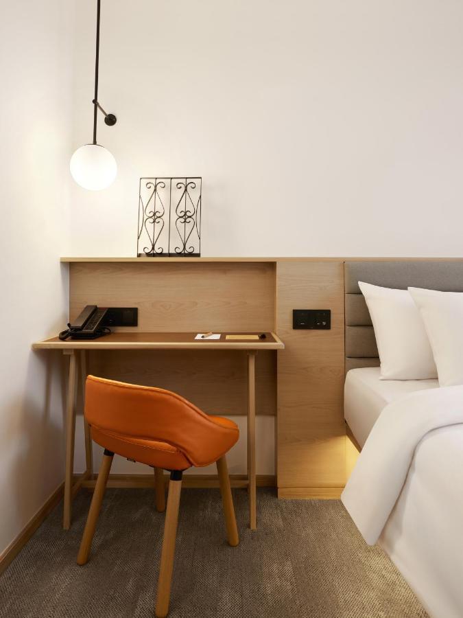 Asai Bangkok Sathorn Hotel Kültér fotó