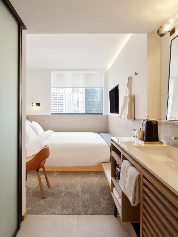 Asai Bangkok Sathorn Hotel Kültér fotó