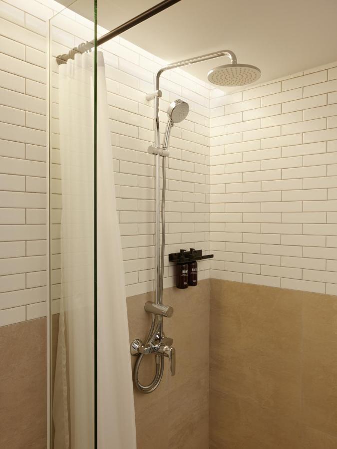 Asai Bangkok Sathorn Hotel Kültér fotó
